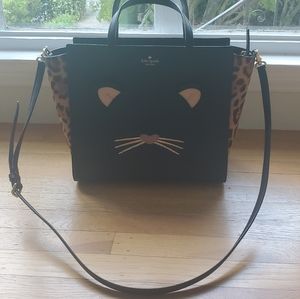 Kate Spade Hayden crossbody purse